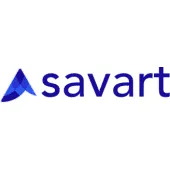 savart (company) logo