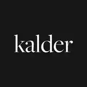 kalder logo