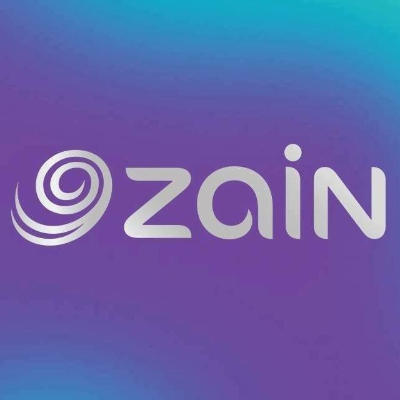 Zain Sudan logo