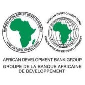 African Development Bank logo