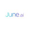 June.ai logo