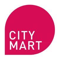 Citymart logo