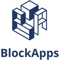 BlockApps logo