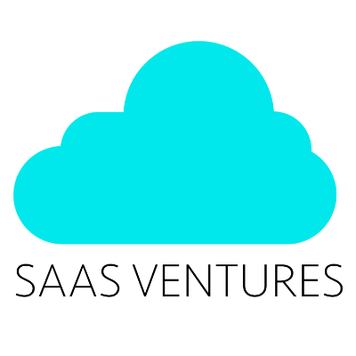 SaaS Venture Capital logo