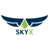 Skyx (company) logo