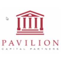 Pavilion Capital logo