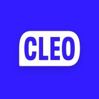 Cleo logo