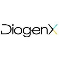 DiogenX logo