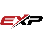 EXP logo