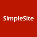 SimpleSite logo