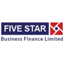 Five Star Business logo