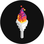 Blocktorch logo