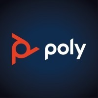 Polycom logo