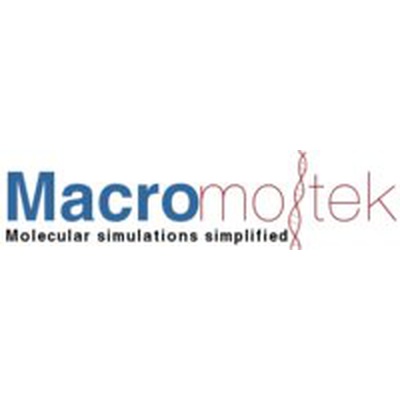 Macromoltek logo