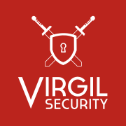 Virgil Security logo