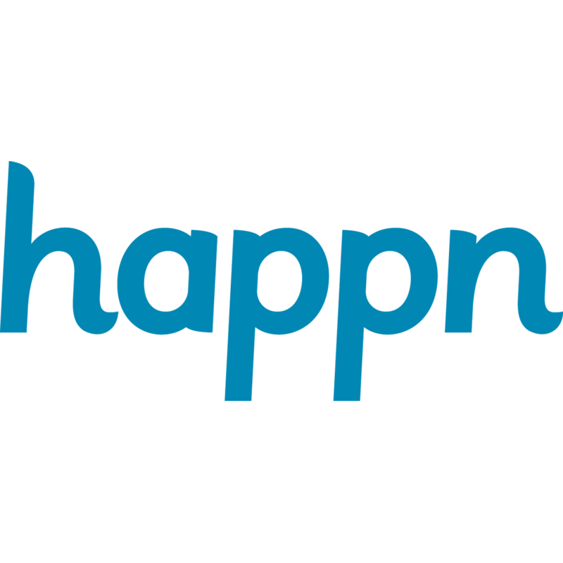 Happn logo