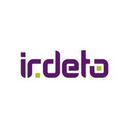 Irdeto logo