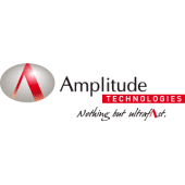 Amplitude Technologies logo