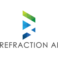 Refraction AI logo