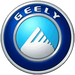 Geely logo