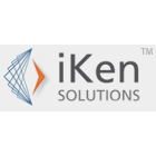 Iken Solutions logo