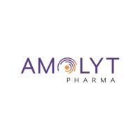 Amolyt Pharma logo