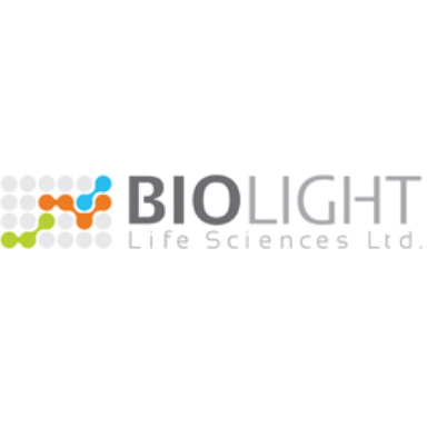 BioLight Life Sciences Ltd. logo