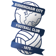 Birmingham City F.C. logo