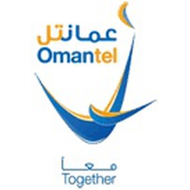 Omantel logo