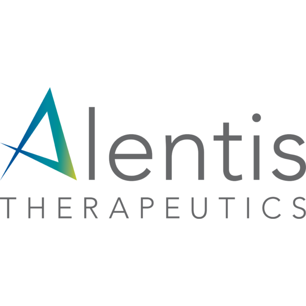 Alentis Therapeutics logo