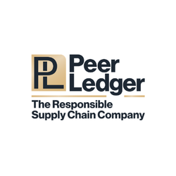 Peer Ledger logo