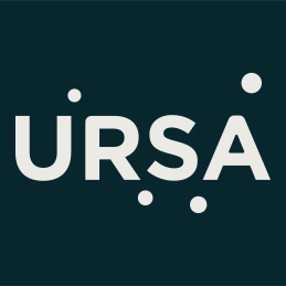 Ursa Space Systems logo