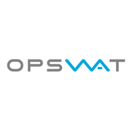 OPSWAT logo