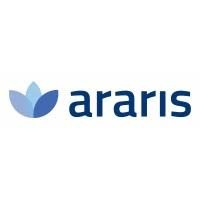 Araris Biotech logo