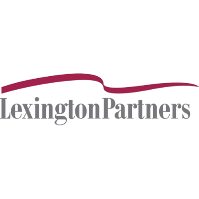 Lexington Partners logo