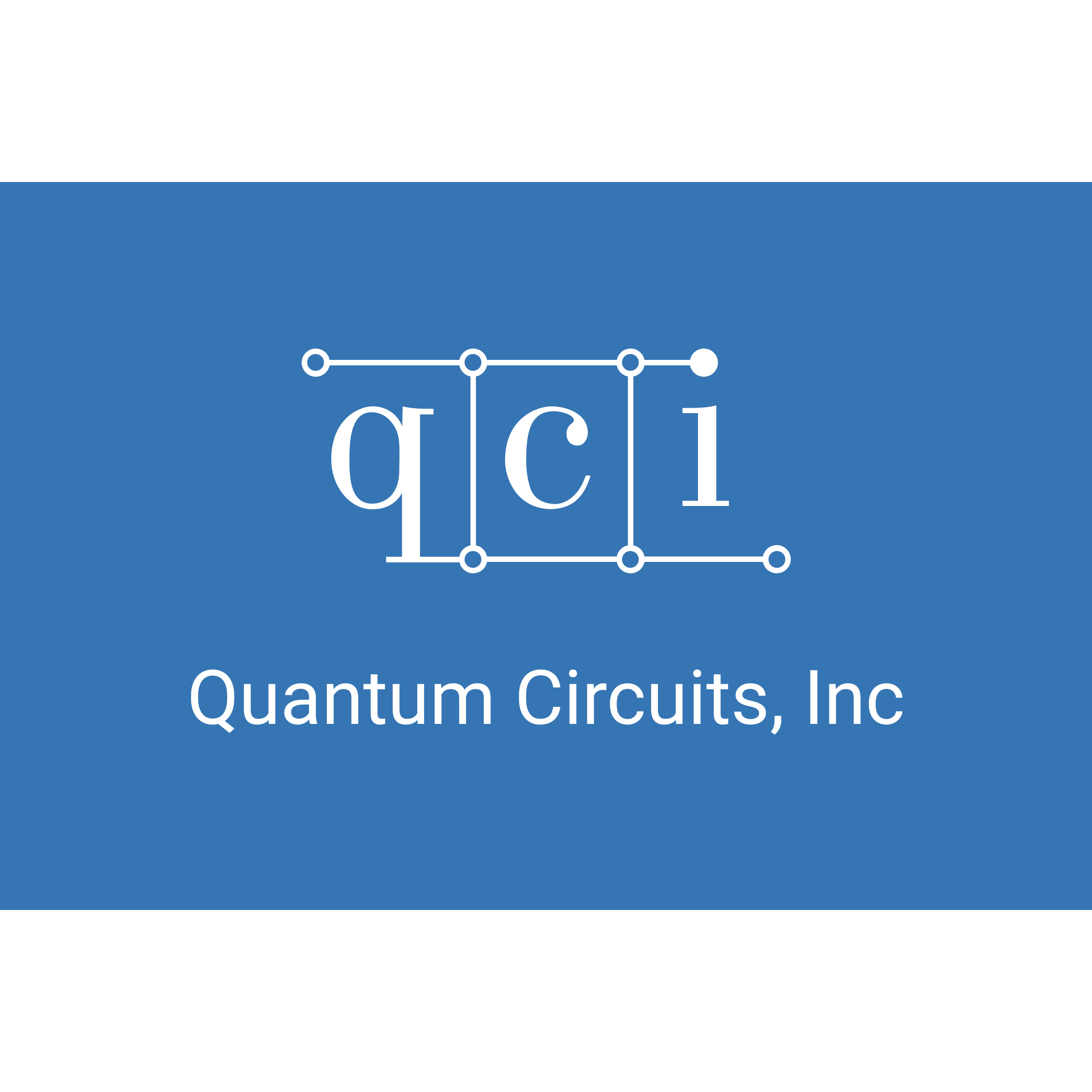 Quantum Circuits logo