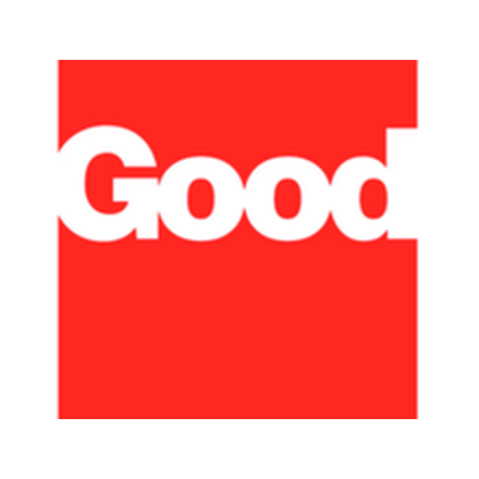 Good Technology logo