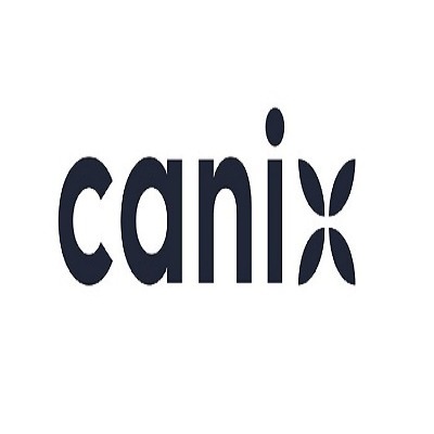 CANIX SOFTWARE logo