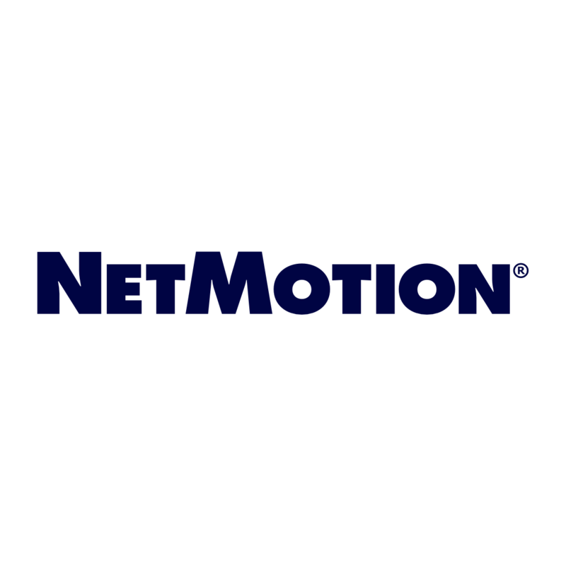 NetMotion Software logo