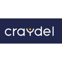 Craydel logo