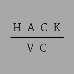 Hack VC logo