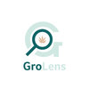 Gro Lens logo