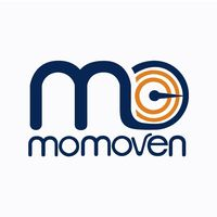 Momoven logo