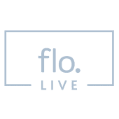 floLIVE logo