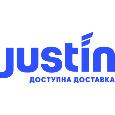 Justin logo