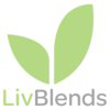 LivBlends logo