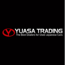 Yuasa Trading logo