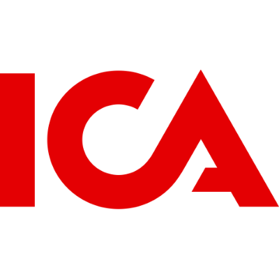 ICA Gruppen logo