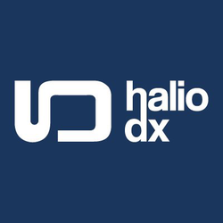 HalioDx logo