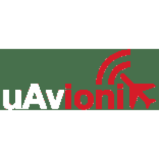 Uavionix Corporation logo